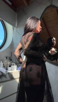 Sex Video CallystoNymph in Teasing and Big Boobs MILF Brunette Sexy