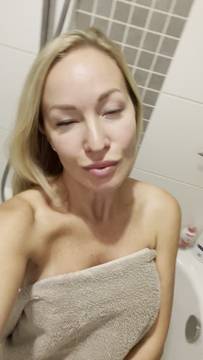 Movie Porno Showing Boobs with Iraqueen and Amateur Solo Blonde