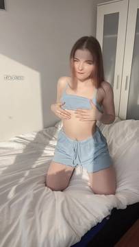 Hot Video MagicalEvelynn in Teasing & Solo Big Ass Teen