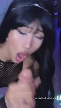 Hot Movie elissecinnamon in Blowjob and Teen Amateur Petite