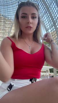 Hot Porno Showing Boobs with Lia_Grace & Teen Exhibitionist Outdoor Blonde