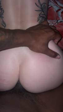 Free Video Doggystyle & POV Amateur Interracial