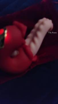Video X-Rated MadameCherry in Bouncing Boobs & Amateur