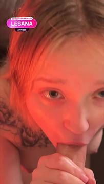 Hot Porno LesanaMild in Blowjob & Step Family Sextape Teen Sexy Petite