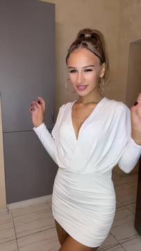 Xxx Movie lillnika18 in Teasing and Natural Big Tits Solo Teen Blonde
