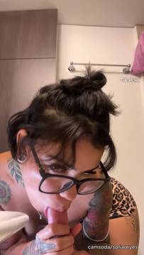 Hot Video SofiaReyess in Blowjob & Nude Amateur Fetish Latina Sexy Solo