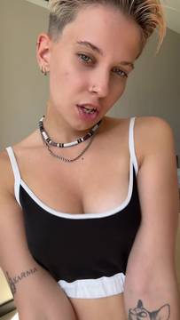 Sex Scenes CyberV in Teasing & Solo Blonde Teen Leaked Shaved Pussy