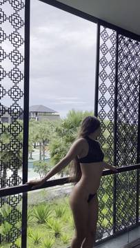 Film Porno Lisacollinssw in Teasing and Sexy Lingerie Exhibitionist