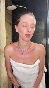 Porno Video josephine_blush in Striptease & Natural Big Tits Solo