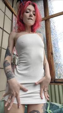 Adult Movie lioriee in Teasing and Shaved Pussy Leaked