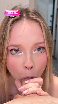 Free Movie LesanaMild in Blowjob & Big Boobs Amateur Step Family Teen