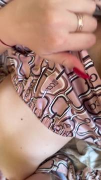 X-Rated Video Showing Boobs with DianaFoxy and Redhead Nude Small Tits