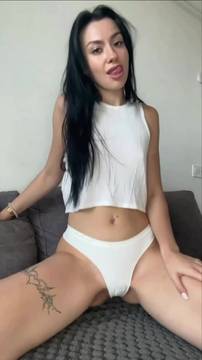 Porn Scenes darianaa in Teasing & Solo Teen Brunette Shaved Pussy