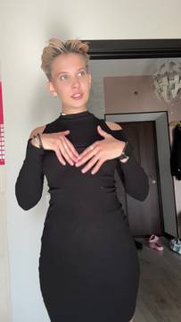 X-Rated Video CyberV in Teasing and Big Boobs Leaked Blonde Teen Solo