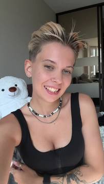 Hot Porno CyberV in Teasing & Teen Blonde Solo Leaked Big Boobs