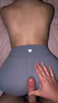 Movie Xxx Assjob with wildchar789 and Brunette POV Amateur