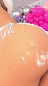Porn Movie emilyleah in Teasing and Curvy & Thick Latina Amateur Sexy