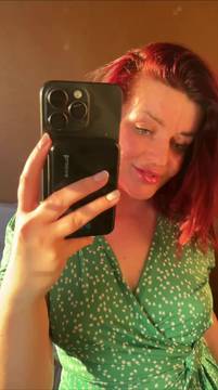 Porno Video astida in Sextoys & Sextape Redhead Sexy Pregnant POV Piercing