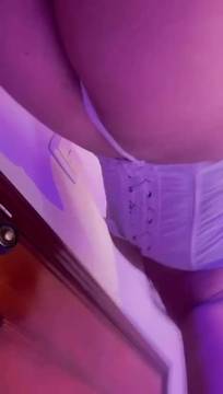 Adult Video Aitana_001 in Dancing and Redhead