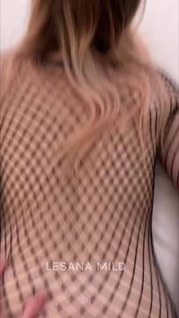 Movie Porno LesanaMild in Doggystyle and Amateur Petite Teen Sexy Big Boobs