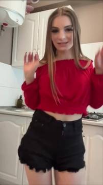 Free Video lilylyric in Teasing & Big Boobs Teen Solo Brunette Shaved Pussy