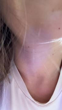 Porno Movie Showing Boobs with Lisacollinssw & Small Tits Teen Solo POV