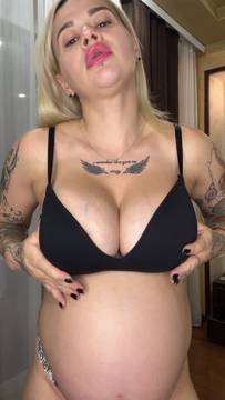 Sex Scenes Mila_Shake in Bouncing Boobs & Amateur MILF Blonde Tattoo