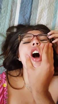 Porn Scenes Deepthroat and Amateur POV Hardcore Interracial Glasses