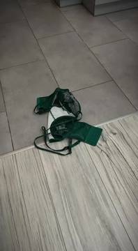 X-Rated Video Teasing with Paolaaaa and Big Ass Blonde Solo Shaved Pussy