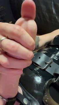 Hot Video MistressMonica in Teasing & Domination