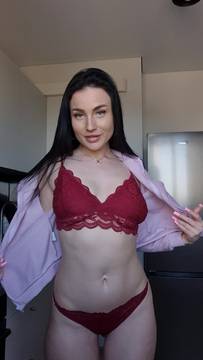X-Rated Movie ChloeMoore in Showing Boobs & Natural Big Tits Nude Brunette