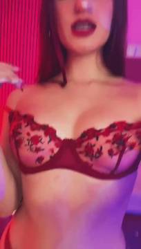 Movie X-Rated Aitana_001 in Female Masturbation and Petite Hairy Pussy