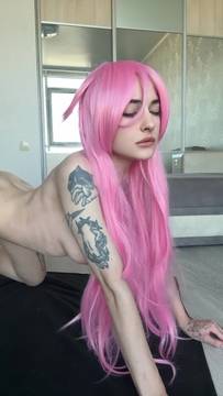 Porn Scenes Daissy in Teasing and Sexy Tattoo