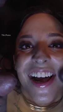 Video X-Rated Dick Slap with Amirah Adara and Big Dick GangBang Black