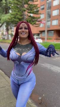 Porn Scenes AngelaCIanuro in Showing Boobs and Big Boobs Latina