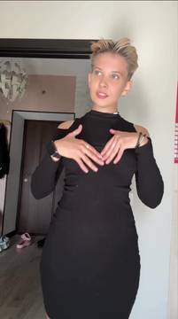 Adult Video CyberV in Teasing & Shaved Pussy Solo Teen Blonde