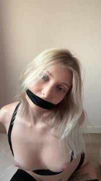 Sex Scenes Little_Kitty in Showing Boobs & Blonde Sexy Teen