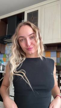 Sex Film Barbie001 in Showing Boobs & Small Tits Blonde Piercing