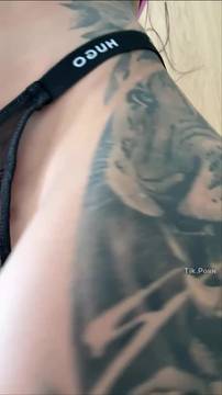 Movie Sex Showing Boobs with kira_pretty and Tattoo Blonde Nude Big Boobs