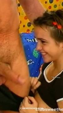Sex Film by ClubSweethearts in Blowjob and Teen