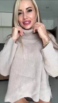 Movie X-Rated Showing Boobs with kira_pretty and Nude Big Boobs Tattoo