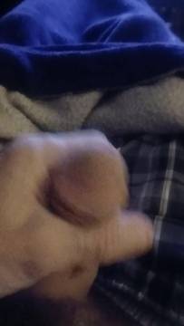Sex Scenes Man Masturbating & Solo man