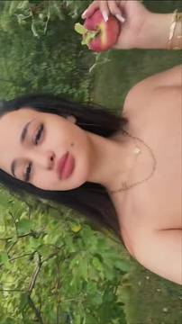 X-Rated Movie kate_vex in Ahegao and Beach Amateur BBW ASMR Arab Asian