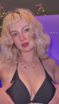 Sex Scenes ElsaRainbow in Showing Boobs and Sexy Lingerie Sexy Webcam